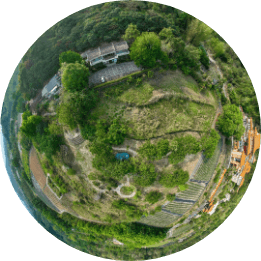 鍾理和紀念館 VR